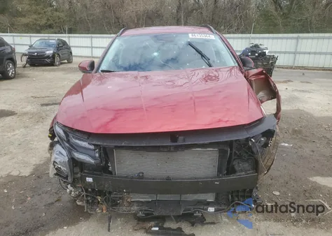 2025 Hyundai Tucson Sel z USA, uszkodzony, nr VIN 5NMJB3DE0SH487614